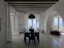 Villa Prive 88 Mykonos