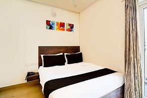 Super Townhouse Hebbal Bhadrappa Layout