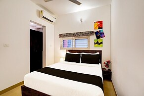 Super Townhouse Hebbal Bhadrappa Layout