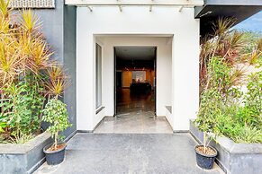 Super Townhouse Hebbal Bhadrappa Layout
