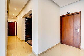 Super Townhouse Hebbal Bhadrappa Layout