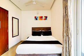 Super Townhouse Hebbal Bhadrappa Layout