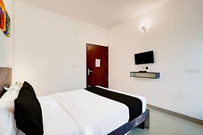 Super Townhouse Hebbal Bhadrappa Layout