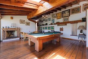 Cozy Cabin in Avandaro