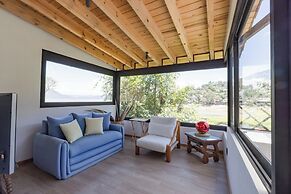 Cozy Cabin in Avandaro