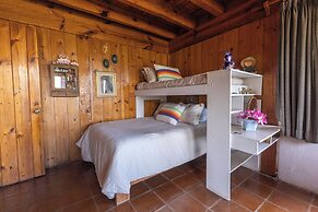 Cozy Cabin in Avandaro