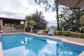 Cozy Cabin in Avandaro