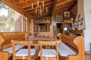 Cozy Cabin in Avandaro