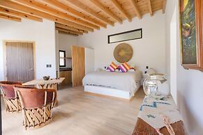 Cozy Cabin in Avandaro