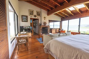 Cozy Cabin in Avandaro