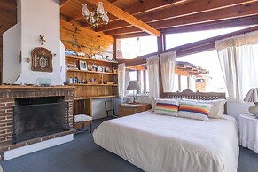 Cozy Cabin in Avandaro