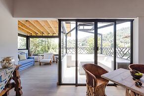 Cozy Cabin in Avandaro