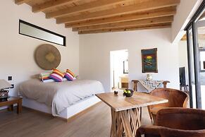 Cozy Cabin in Avandaro