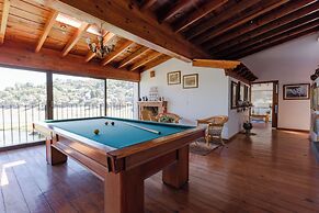 Cozy Cabin in Avandaro