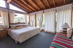 Cozy Cabin in Avandaro