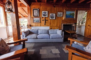 Cozy Cabin in Avandaro