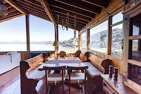 Cozy Cabin in Avandaro