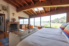 Cozy Cabin in Avandaro