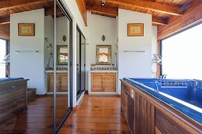 Cozy Cabin in Avandaro