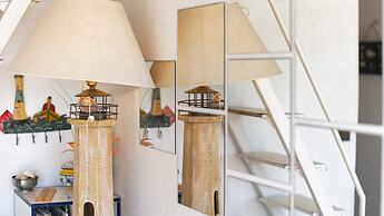 Apartment in France With Beachfront View
