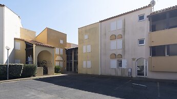 Apartment in France With Beachfront View