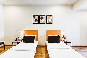 Super Collection O OMR Perungudi