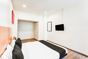 Super Collection O OMR Perungudi