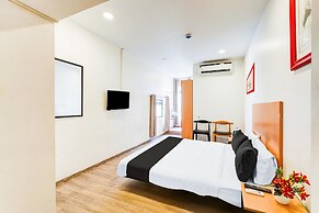 Super Collection O OMR Perungudi