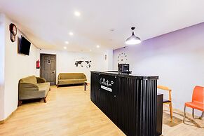 Super Collection O OMR Perungudi