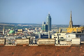 Jimmys Apartments XXL