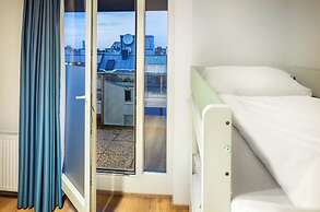 Jimmys Apartments XXL