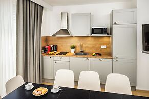 Jimmys Apartments XXL