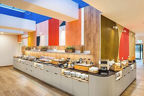 Jimmys Apartments XXL