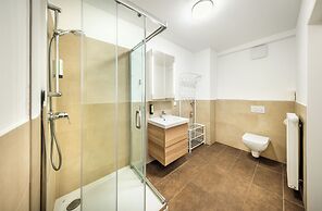 Jimmys Apartments XXL