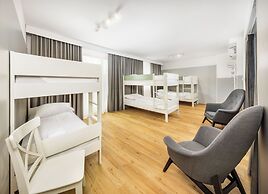 Jimmys Apartments XXL