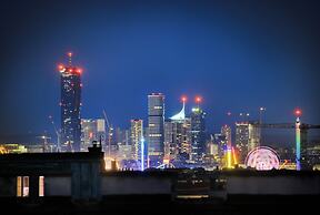 Jimmys Apartments XXL