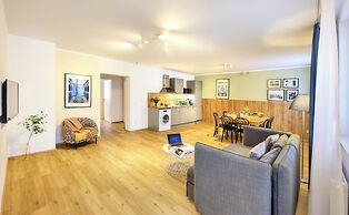 Jimmys Apartments XXL