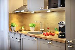 Jimmys Apartments XXL