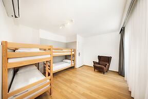 Jimmys Apartments XXL