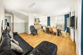 Jimmys Apartments XXL