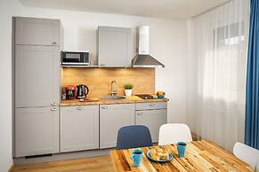 Jimmys Apartments XXL