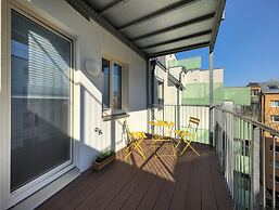 Jimmys Apartments XXL