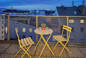 Jimmys Apartments XXL