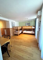 Jimmys Apartments XXL