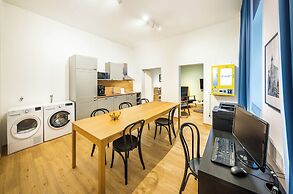 Jimmys Apartments XXL