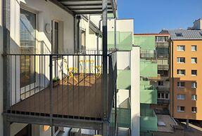 Jimmys Apartments XXL