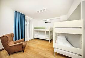 Jimmys Apartments XXL