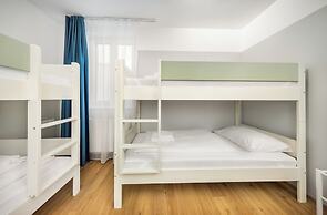 Jimmys Apartments XXL