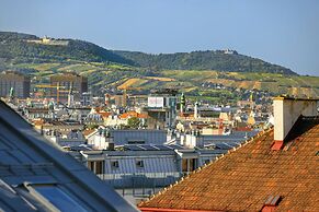 Jimmys Apartments XXL