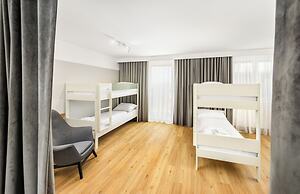 Jimmys Apartments XXL